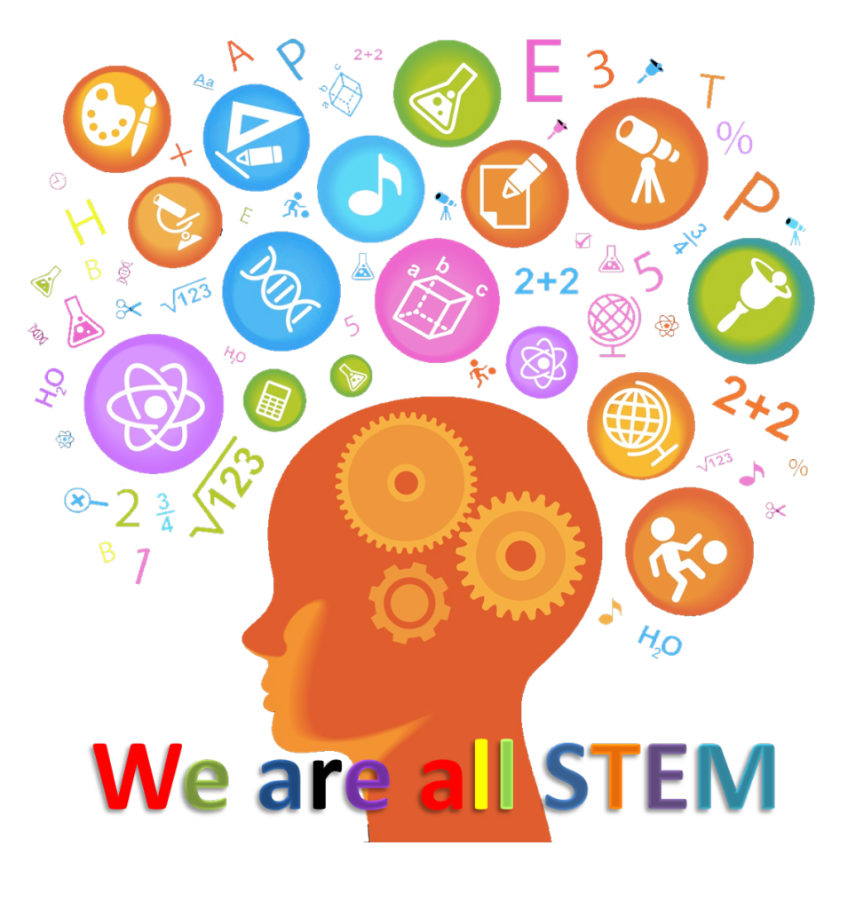 We-are-all-STEM