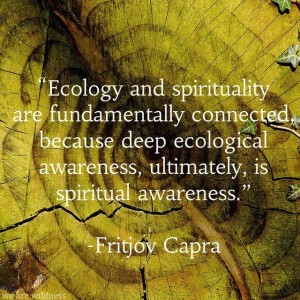 ecology-and-spirituality