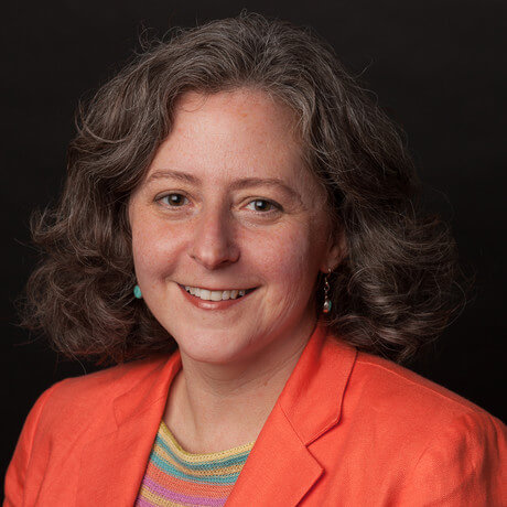 Elizabeth Babcock, PhD