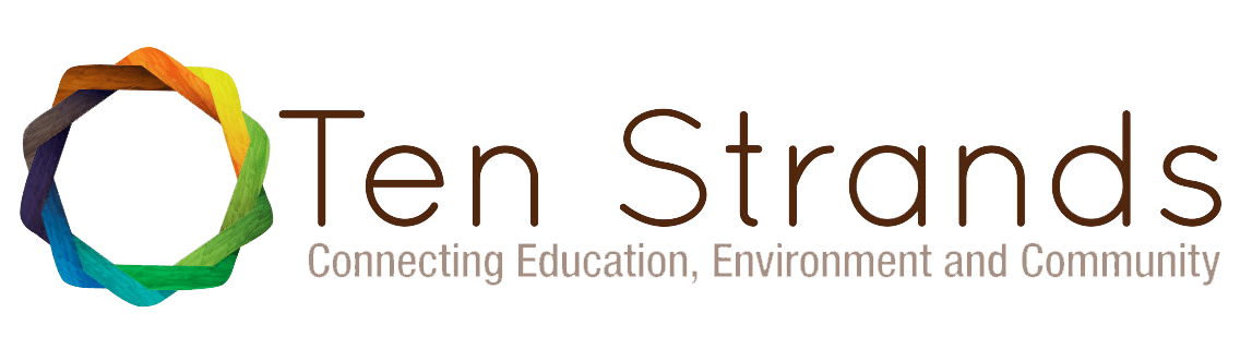 Ten Strands connects education, the environment, and our communities.