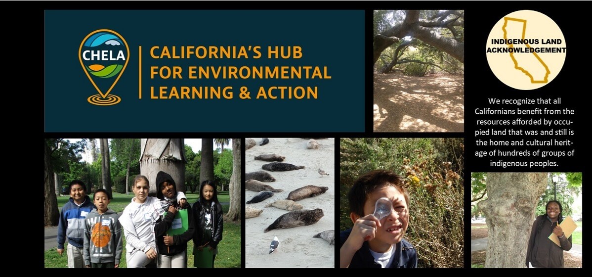 California Hub For Environmental Learning & Action Photo