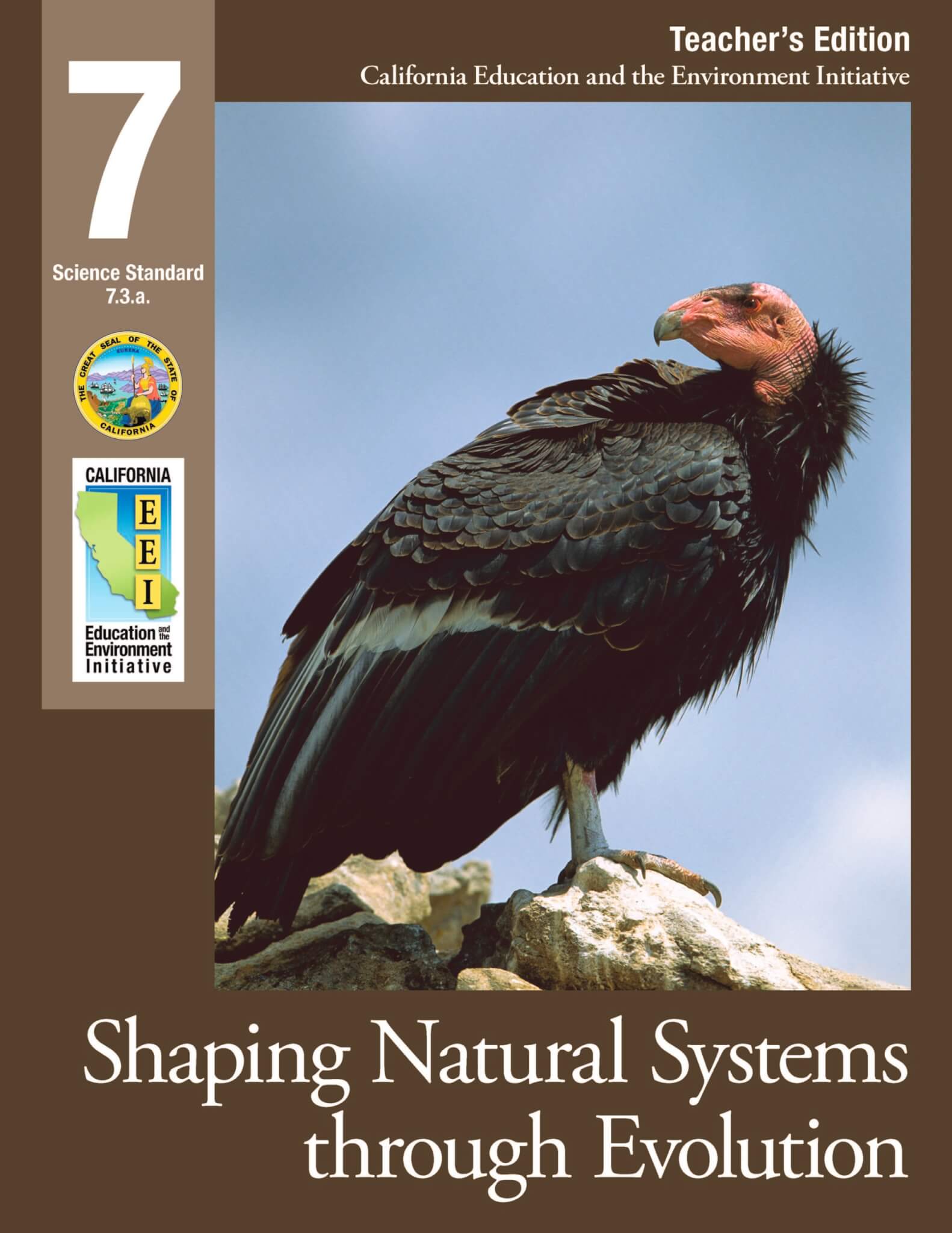 Shaping Natural Systems through Evolution - Ten Strands