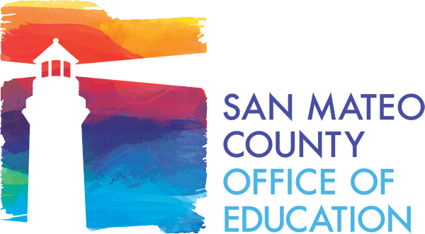 San Mateo County Office of Education Logo
