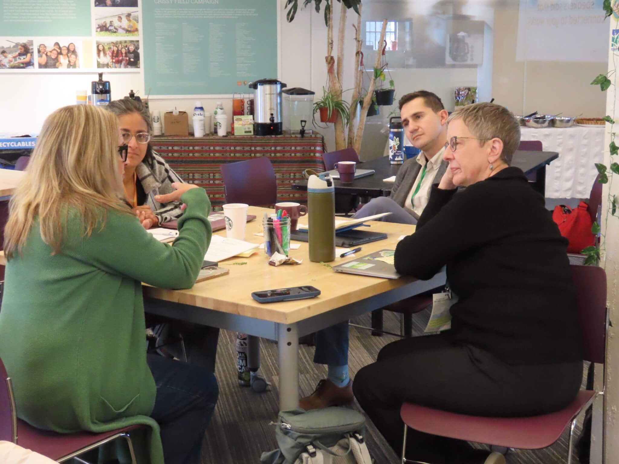 CTA Institute for Teaching (IFT) - Ten Strands