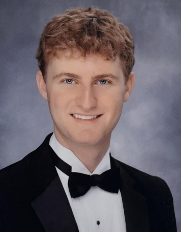 Gavin Tesser