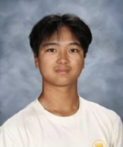 Raymond Li