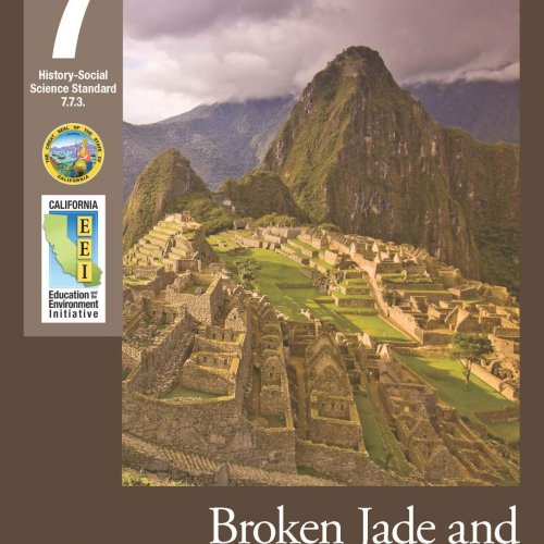 EEI Curriculum Unit Cover_Broken Jade and Tarnished Gold