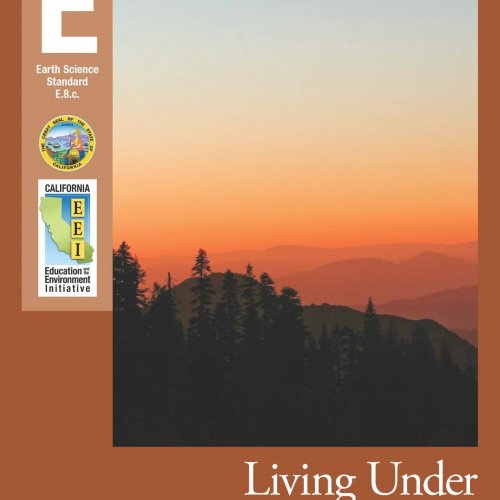 EEI Curriculum Unit Cover_Living Under One Roof
