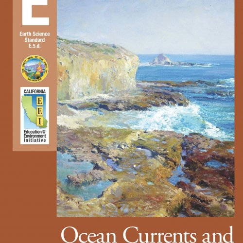 EEI Curriculum Unit Cover_Ocean Currents and Natural Systems