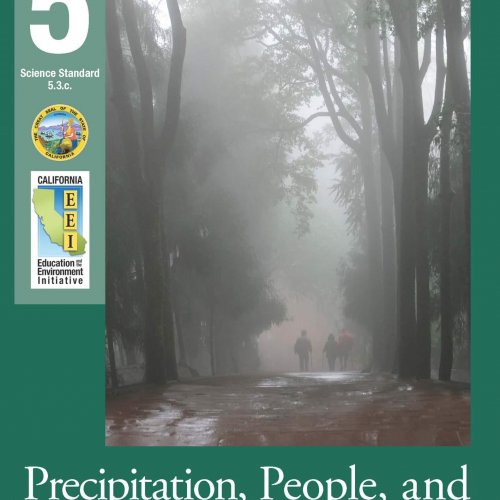 EEI Curriculum Unit Cover_Precipitation, People, and the Natural World
