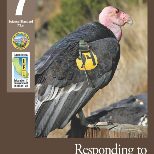 EEI Curriculum Unit Cover_Responding to Environmental Change