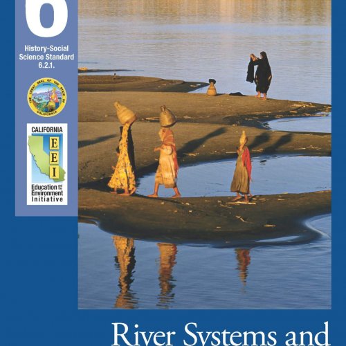 EEI Curriculum Unit Cover_River Systems and Ancient Peoples