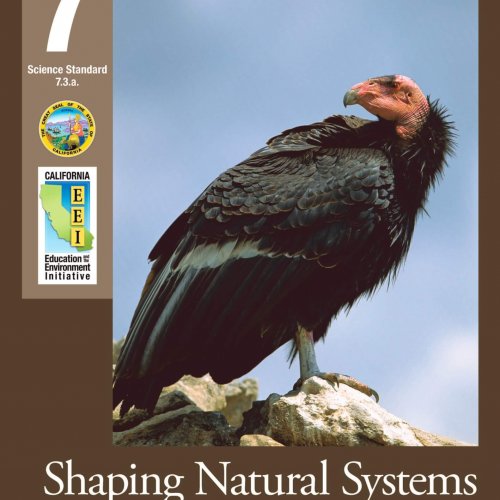 EEI Curriculum Unit Cover_Shaping Natural Systems through Evolution