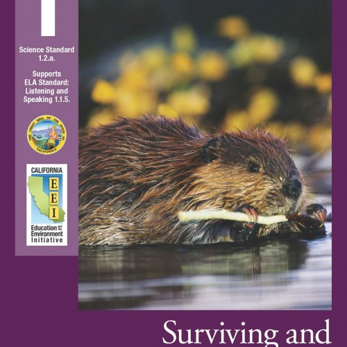 EEI Curriculum Unit Cover_Surviving and Thriving