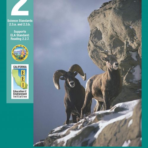 EEI Curriculum Unit Cover_The Earth Rocks
