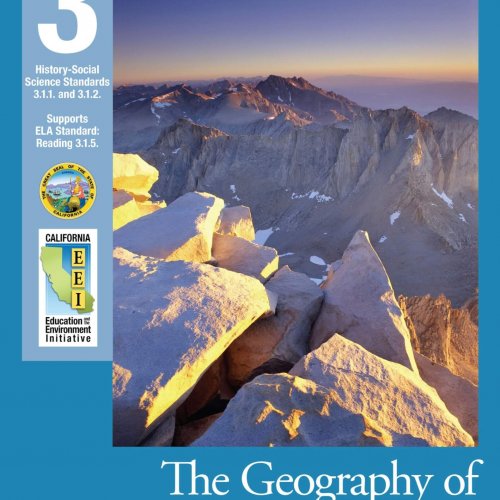 EEI Curriculum Unit Cover_The Geography of Where We Live
