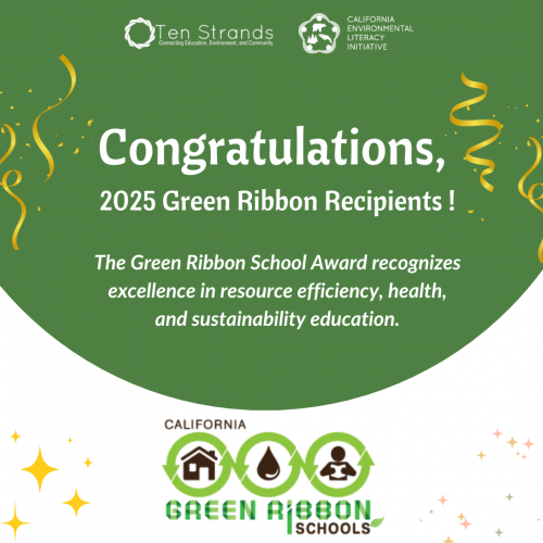 Green Ribbon - All Winners (2)