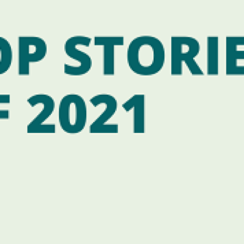 Top Stories Of 2021 (2)